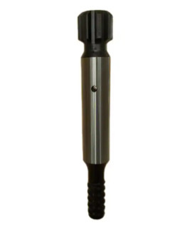 Бурильная труба HC25-R32-340-45 хвостовика переходника хвостовика инструмента Tophammer