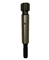 Бурильная труба HC25-R32-340-45 хвостовика переходника хвостовика инструмента Tophammer