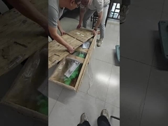 Монтаберт Рок Дрилл HC25