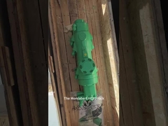 R25 F Монтаберт H25 787 мм Монтаберт сверла 71 кг Лучшее проникновение